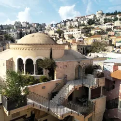 International Center Mary of Nazareth - Nazareth