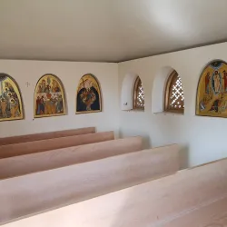 International Center Mary of Nazareth - Nazareth