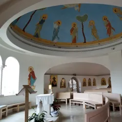 International Center Mary of Nazareth - Nazareth