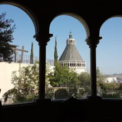 International Center Mary of Nazareth - Nazareth