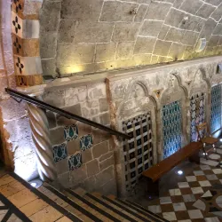 Mary's Well - Nazareth