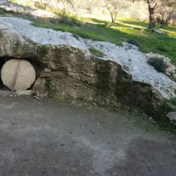 Nazareth Village - Nazareth