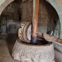 Nazareth Village - Nazareth