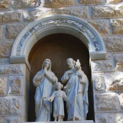 St. Joseph's Church - Nazareth