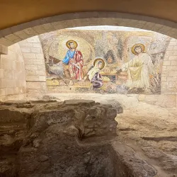 St. Joseph's Church - Nazareth