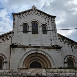 St. Joseph's Church - Nazareth