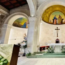 St. Joseph's Church - Nazareth