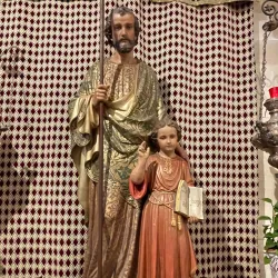 St. Joseph's Church - Nazareth