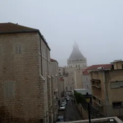 Synagogue Church - Nazareth
