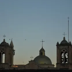 Synagogue Church - Nazareth