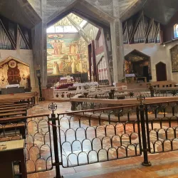 The Old Market (Souq) - Nazareth