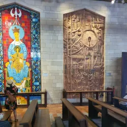 The Old Market (Souq) - Nazareth