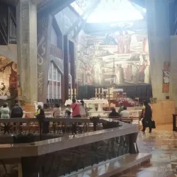 White Mosque (Al-Masjid al-Abyad) - Nazareth