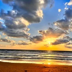 Haifa Beaches - Nesher