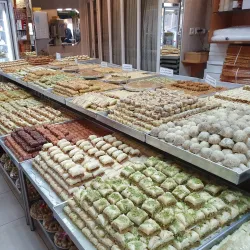 Local Markets - Nesher