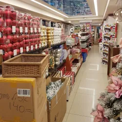 Local Markets - Nesher