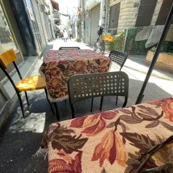 Local Markets - Nesher