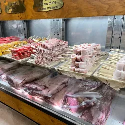 Local Markets - Nesher