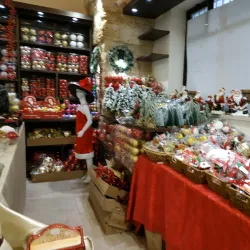 Local Markets - Nesher