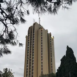 Louis Promenade, Haifa - Nesher