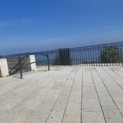 Louis Promenade, Haifa - Nesher