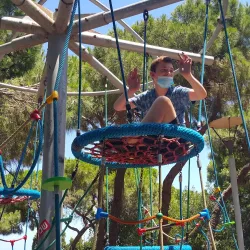 Louis Promenade, Haifa - Nesher