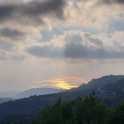 Nearby Carmel National Park - Nesher