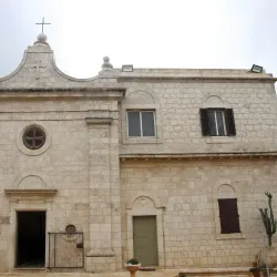Nearby Carmel National Park - Nesher