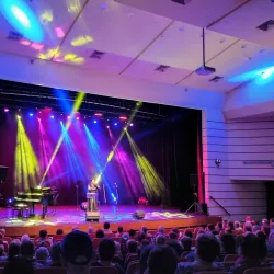 Nesher Cultural Center - Nesher