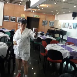 Nesher Cultural Center - Nesher