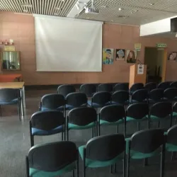 Nesher Cultural Center - Nesher