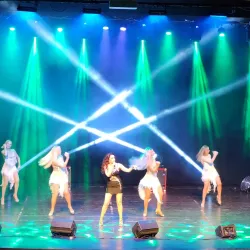 Nesher Cultural Center - Nesher