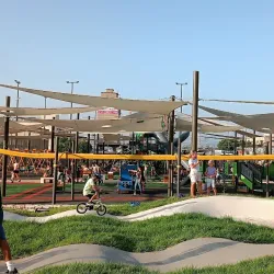 Nesher Industrial Area - Nesher