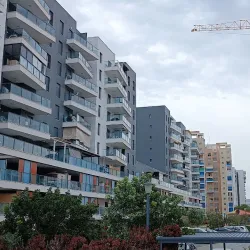 Nesher Industrial Area - Nesher