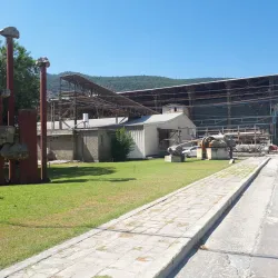 Nesher Industrial Area - Nesher