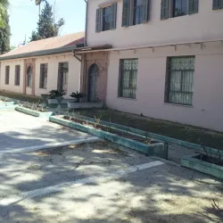 Nesher Industrial Area - Nesher