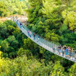 Nesher Park - Nesher