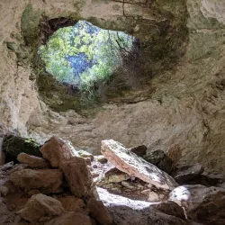 Nesher Park - Nesher