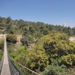 Nesher Park - Nesher