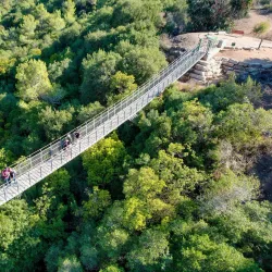 Nesher Park - Nesher