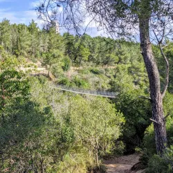 Nesher Park - Nesher