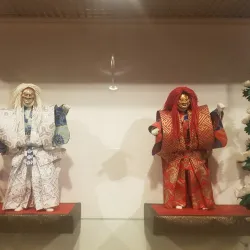 Tikotin Museum of Japanese Art, Haifa - Nesher