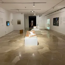 Tikotin Museum of Japanese Art, Haifa - Nesher