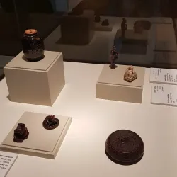 Tikotin Museum of Japanese Art, Haifa - Nesher