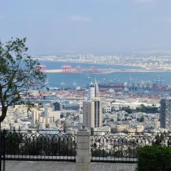 Tikotin Museum of Japanese Art, Haifa - Nesher