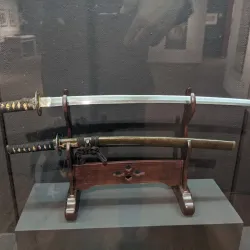 Tikotin Museum of Japanese Art, Haifa - Nesher