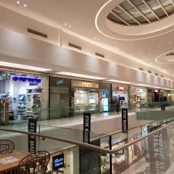 Ir Yamim Mall - Netanya