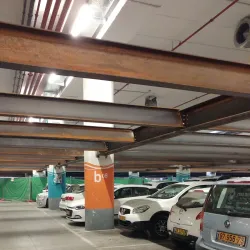 Ir Yamim Mall - Netanya