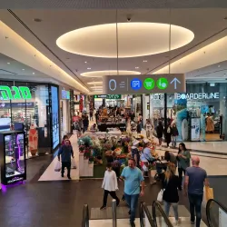 Ir Yamim Mall - Netanya