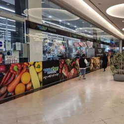 Ir Yamim Mall - Netanya